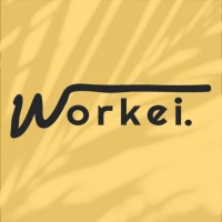 Workei.co logo - Similar company to Ai-Robotics