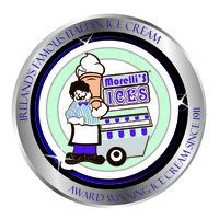 Morelli's Ice Cream Ltd logo - Similar company to New Forest Ice Cream