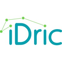 iDric logo - Similar company to Valuglobal