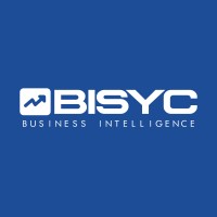 Bisyc logo - Similar company to Binaria