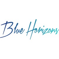 Blue Horizons Foundation logo - Similar company to Percent For Good