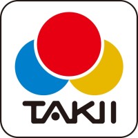 Takii Turkey Tohum A.Ş. logo - Similar company to Güney Agripark