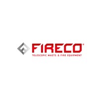 Fireco S.r.l logo - Similar company to Fireco