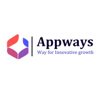 AppWays Pvt Ltd logo - Similar company to Now 24 7