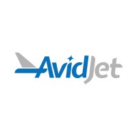 AvidJet, Inc. logo - Similar company to Franklin Global, Inc.