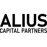 Alius Capital Partners logo - Similar company to Grupo Cram