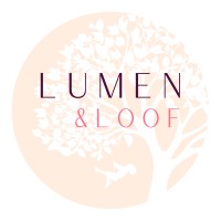 Lumen&Loof logo - Similar company to Docent Select