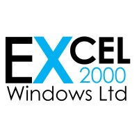 EXCEL 2000 WINDOWS LIMITED logo - Similar company to Quality Glazing Solutions Limited