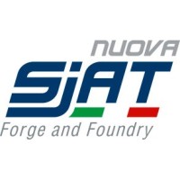 Nuova sjat s.r.l. logo - Similar company to Comer Srl