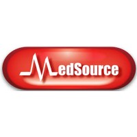 MedSource Healthcare LLC logo - Similar company to Medsource Labs