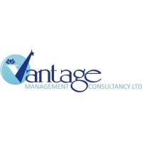 Vantage Management Consultancy Ltd.(VMC) logo - Similar company to Tech Champion