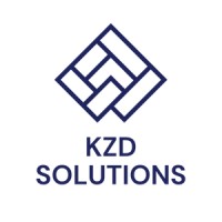 KZD Solutions logo - Similar company to Imali Wealth Group