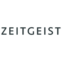 ZEITGEIST Fashionstores logo - Similar company to Davidson Rise Gmbh