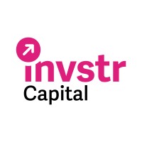 Invstr Capital logo - Similar company to Solomun