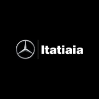 Itatiaia Mercedes-Benz logo - Similar company to Divena Comercial