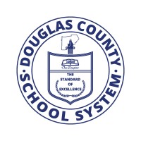 Douglas County School System logo - Similar company to Paulding County School District