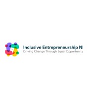 Inclusive Entrepreneurship NI logo - Similar company to Accessoloo