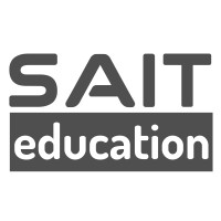 Sait Education logo - Similar company to Authentic Infotech Pvt Ltd