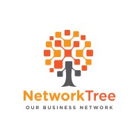 Network Tree logo - Similar company to People Element