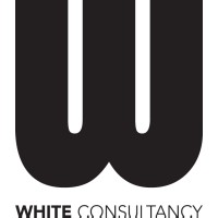 White Consultancy logo - Similar company to White Consultancy