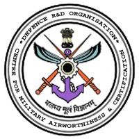 Center for Military Airworthiness & Certification (CEMILAC) logo - Similar company to Paradefaero
