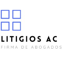 Litigios AC logo - Similar company to Posada, Sierra & Castaño