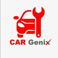 Car Genix logo - Similar company to Pikpart