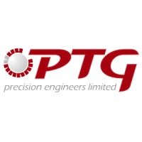 PTG Precision Engineers Ltd logo - Similar company to A.D. Precision Engineering Ltd