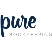 Pure Bookkeeping Australia logo - Similar company to Bookkeepers Hq