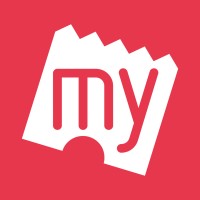 BookMyShow Southeast Asia logo - Similar company to Asz Technologies Private Limited