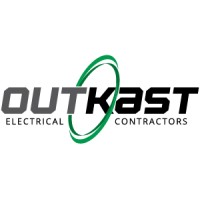 Outkast Electrical Contractors, Inc. logo - Similar company to C&W Electrical Contractors