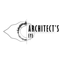Architect's Eye logo - Similar company to Saamo Design Studio