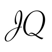 JQ fashion design logo - Similar company to Aisha Kids