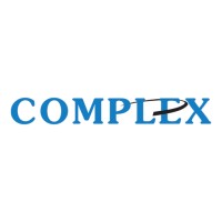 Complex Sarajevo logo - Similar company to West Group Sarajevo