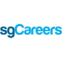 sgCareers logo - Similar company to Savvy Platform