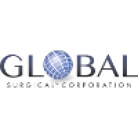 Global Surgical Corporation logo - Similar company to Renew Digital