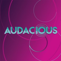 Audacious logo - Similar company to Basque Experiences