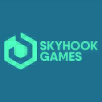 Skyhook Games logo - Similar company to Hidden Creative