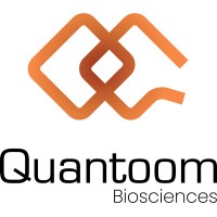 Quantoom Biosciences logo - Similar company to Linearx, Inc.