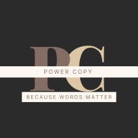 Power Copy logo - Similar company to Wise Edu Vietnam