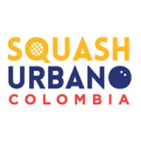Squash Urbano Colombia logo - Similar company to Egoli Squash Youth Empowerment
