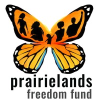 Prairielands Freedom Fund logo - Similar company to Iowa Migrant Movement For Justice