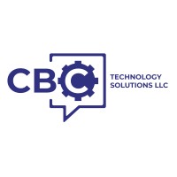 CBC Technology Solutions LLC logo - Similar company to Cbc Technology