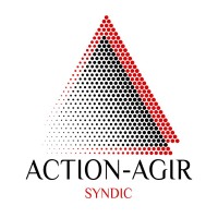 Action Agir logo - Similar company to Conseil & Valorisation Immobilier Asset Management / Cvi Am