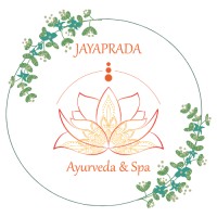 JAYAPRADA Ayurveda & Spa logo - Similar company to Effervsens_Lemans
