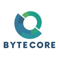Byte Core logo - Similar company to Orbit