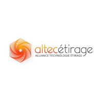 Altec étirage logo - Similar company to Group Bsa