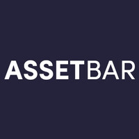 AssetBar logo - Similar company to Crowdestates