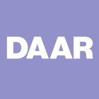 DAAR Cosmetics logo - Similar company to Digiclean Solutions Ab