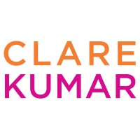 ClareKumar.com logo - Similar company to Digital Marcom